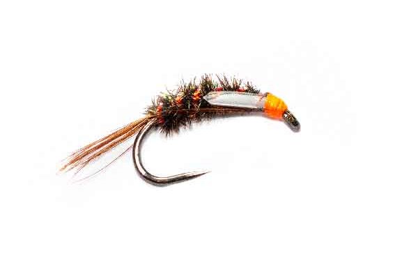 Lancasters Ultra Halo Biot Diawl Bach