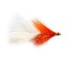 Orange Dancer Lure Fishery Fishing Flies