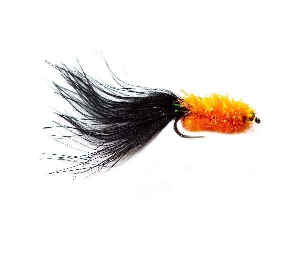 https://www.fish-fishingflies.co.uk/wp-content/uploads/2021/05/Orange-and-Black-Cactus-Leech-Fishing-Flies.jpg