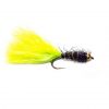 Trout Fishery Flies Spectra Undertaker Marabou Leech