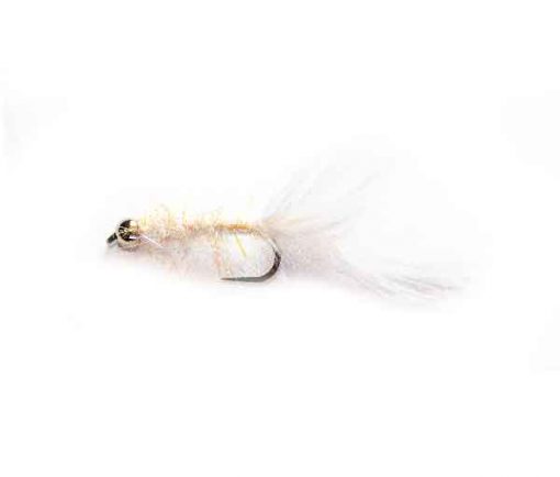 White Killer Spectra Leech - Image 3