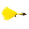 Fishery Flies Yellow Spectra Leech Killer