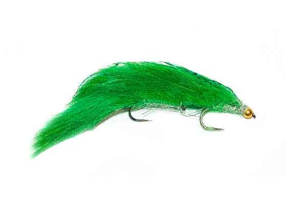 Trout Fishing Fly Snake