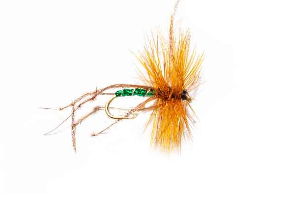 ultimate fishing flies