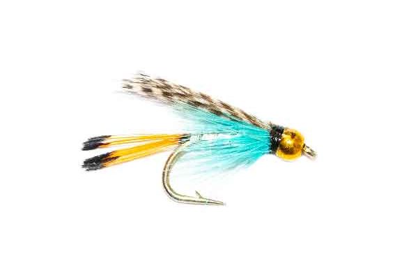 Sea Trout Fishing Flies