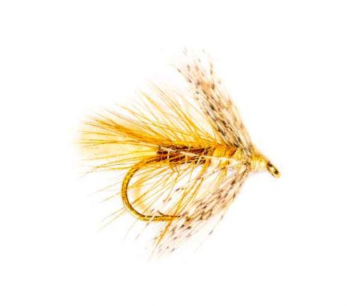 Brown & Partridge Wet Fly