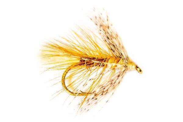 Brown & Partridge Wet Fly