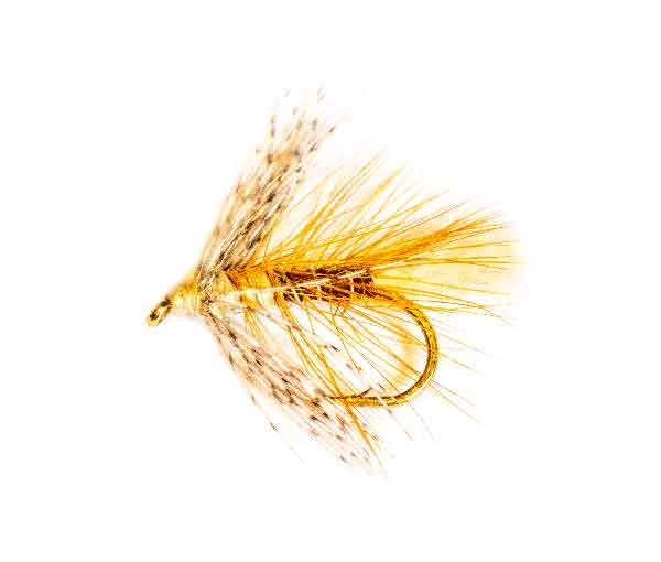 Brown & Partridge Wet Fly Fly Fishing Flies fishing flies online fly