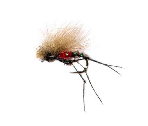 CDC Bibio Hopper - Image 3