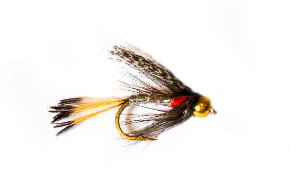 Sea Trout Fishing Flies