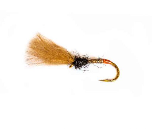 Quill Orange Tag Owl - Image 3