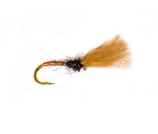 Owl Fishing Fly