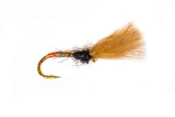 Owl Fishing Fly