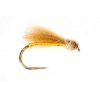 RZ Gold Body CDC Trout Fly