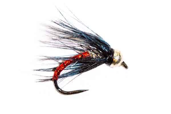 Flies for rutland water