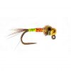 Fishing flies Roza Green Butt Jig