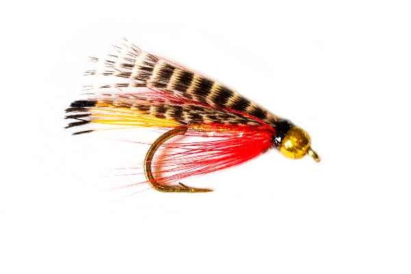 River Trout Flies