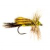 Fishing Flies Butthead Olive Killer Fishing Fly