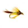 DW Catchall Pearly Spider Trout Fly