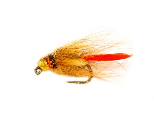 Fastwater Killer Prince Jig - Image 2