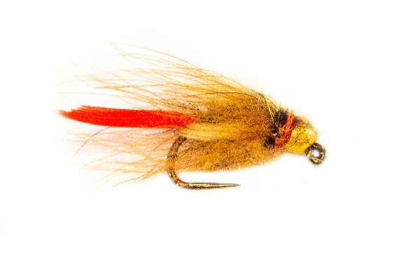 Fastwater Killer Prince Jig