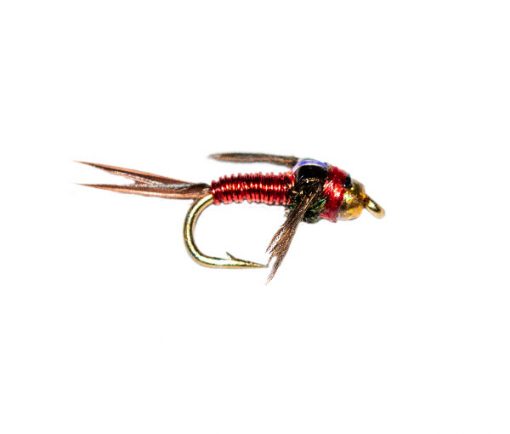 Lancasters Red Copper John