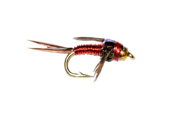 Lancasters Red Copper John