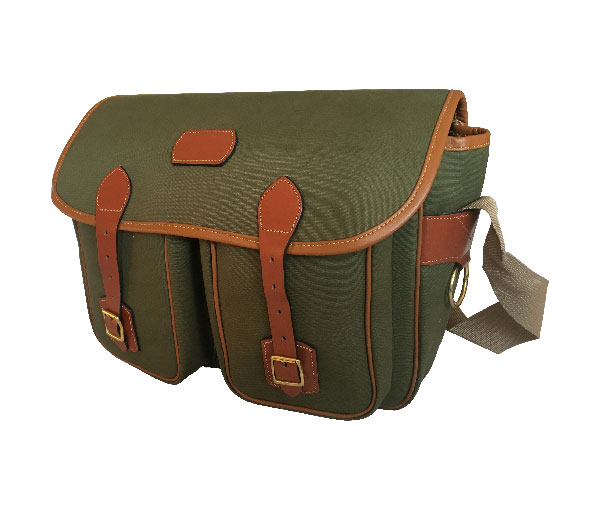 Waterburn Kingfisher Tackle Bag 16 x 12