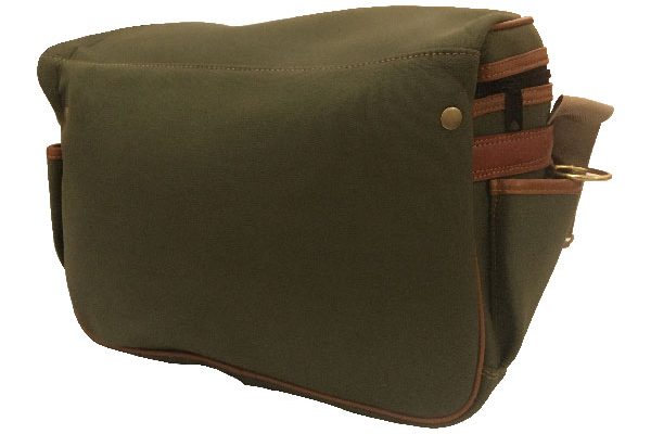 Waterburn Water Eagle Fly Fishing Bag