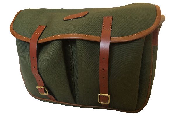 Waterburn Water Eagle Fly Fishing Bag