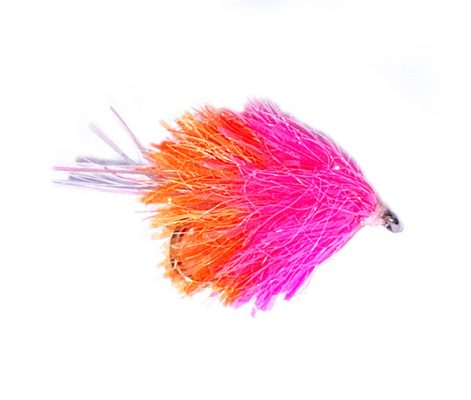 Cocktail Crush Trout Fishery Blob Flies