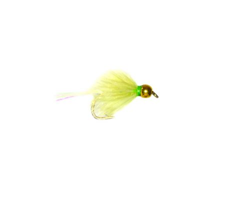 Light Blob Goldhead
