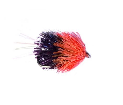 Dennis Menace Crystal Blob Trout Fishery Lures