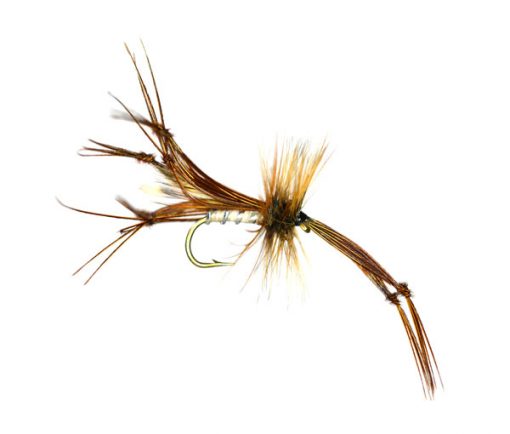 Donegal Daddy Long Legs Trout Fishing Flies