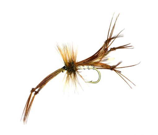 Donegal Daddy Long Legs Trout Fishing Flies