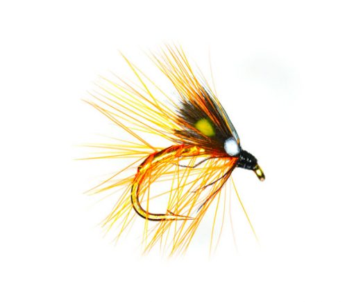 Dunkeld SJC Snatcher Fishery Flies
