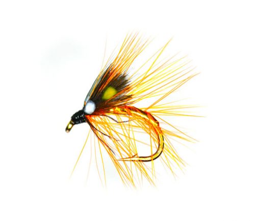 Dunkeld SJC Snatcher Fishery Flies