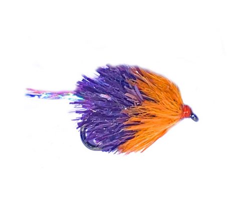 Ginger Cola Blob Trout Fishery Lures online fishing flies