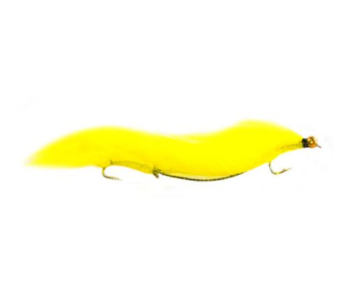 Yellow Goldhead Terminator Snake