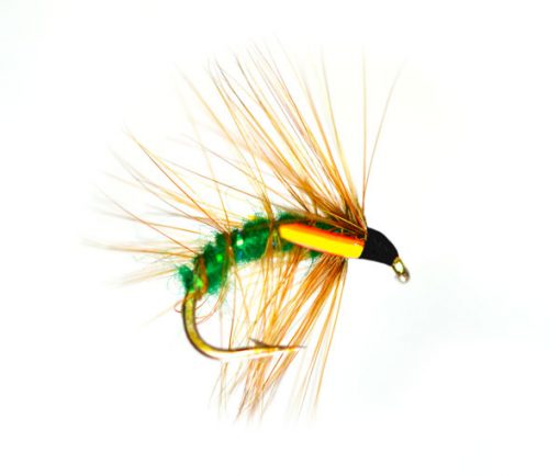 Margin Terminator Snatcher Trout Lake Flies