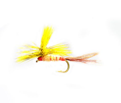 O'connors Irish May Fly Yellow Parachute