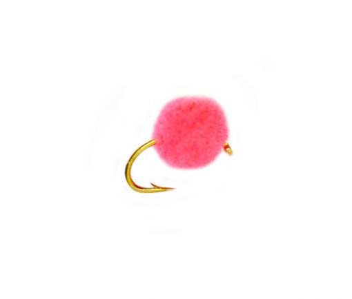 Light Pink Egg Fishing Lures