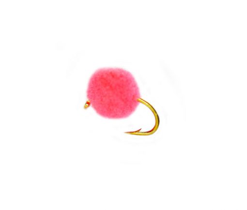 Light Pink Egg Fishing Lures