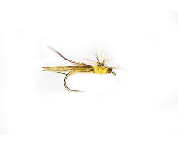 Mucilin Of Redditch W Forward Tan Floating Fly Fishing Line – All Sizes Available