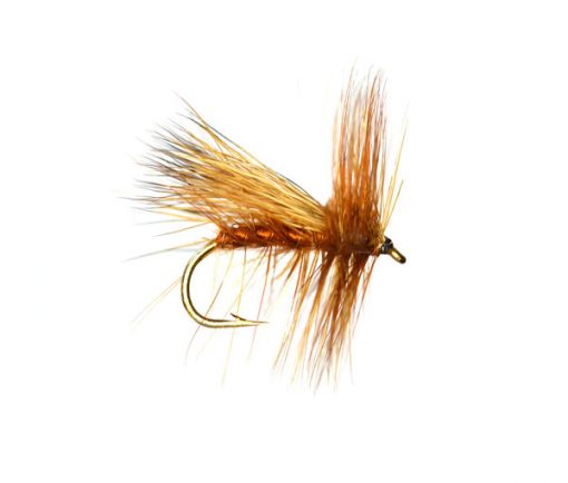 Sheeling Sedge Trout Loch Fishing Flies