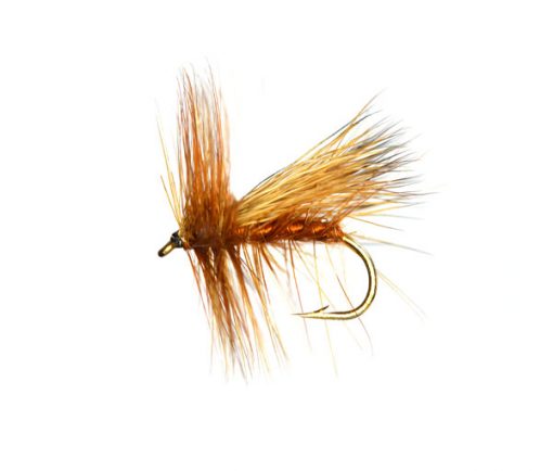 Sheeling Sedge Trout Loch Fishing Flies