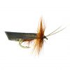 Silver Sedge Trout Fishing Flies