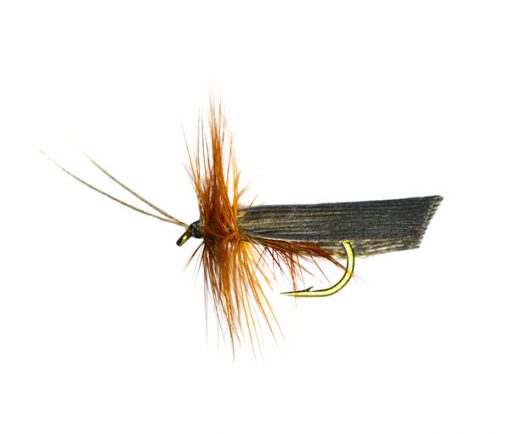 Silver Sedge Trout Fishing Flies