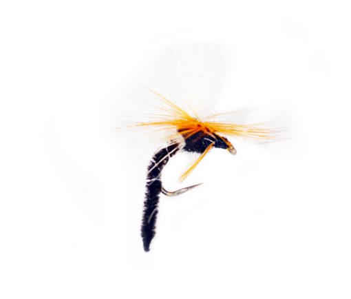 Spotlight Caddis Emerger Midge