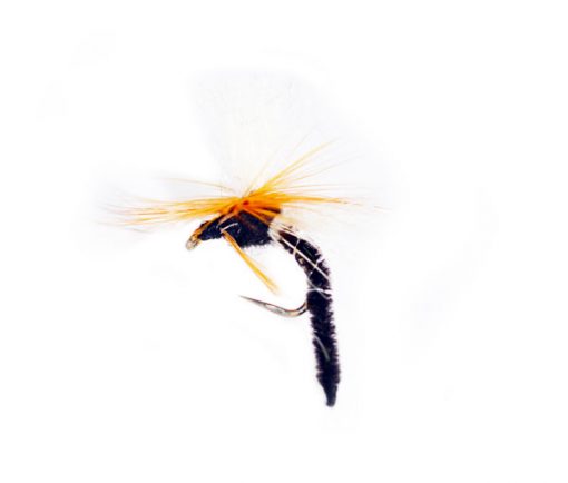 Spotlight Caddis Emerger Midge